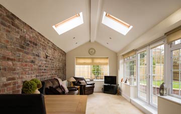 conservatory roof insulation Farleigh Green, Kent