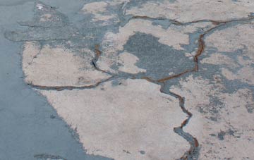 fibreglass roofing replacement Farleigh Green