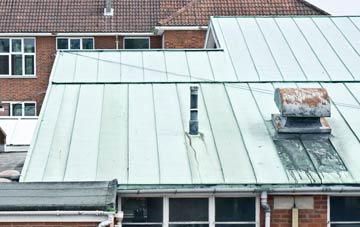 Farleigh Green lead roofing costs