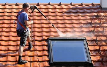 roof cleaning Farleigh Green, Kent