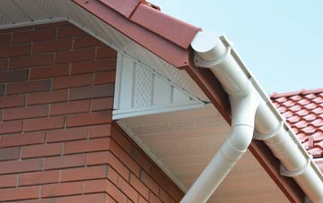 Farleigh Green soffit repair costs