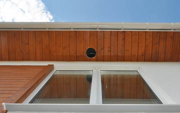 Farleigh Green soffit repair quotes
