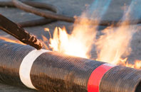 Farleigh Green flat roofing replacement