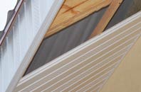 rated Farleigh Green soffit repair companies